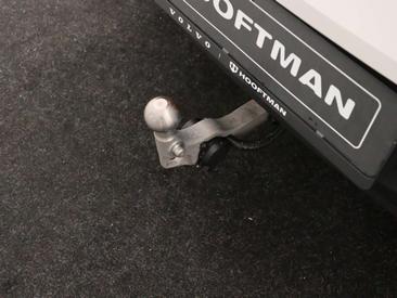 Volvo XC60 — photo 33