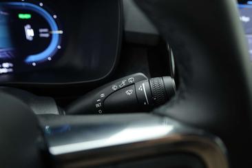 Volvo XC40 Recharge Plus — photo 14