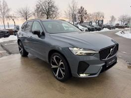 Volvo XC60 B5 Ultimate - 2023 - Joinsteer - #1