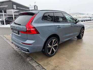 Volvo XC60 B5 Ultimate — photo 2