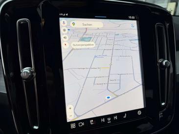 Volvo XC40 B4 Plus — photo 9