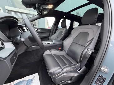 Volvo XC60 B5 Ultimate — photo 6