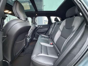 Volvo XC60 B5 Ultimate — photo 7