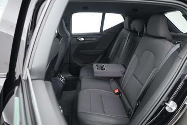 Volvo XC40 Recharge Plus — photo 29
