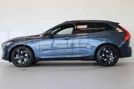 Volvo XC60 T8 Ultimate - 2026 - Joinsteer - #1