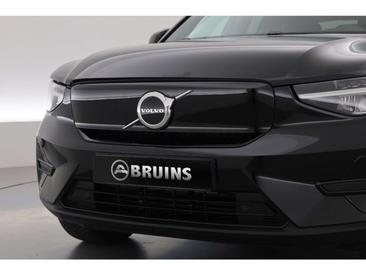 Volvo XC40 Recharge Plus — photo 33
