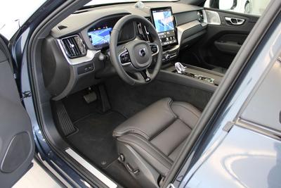Volvo XC60 T8 Ultimate