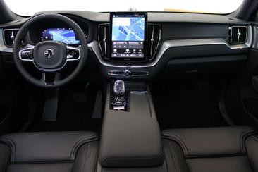 Volvo XC60 T8 Ultimate — photo 4