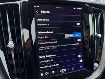 Volvo XC60 B5 Ultimate — photo 16