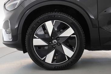 Volvo XC40 Recharge Plus — photo 35