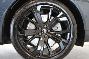 Volvo XC60 T8 Ultimate — photo 6