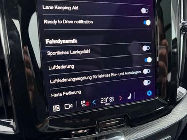 Volvo XC60 B5 Ultimate — photo 17
