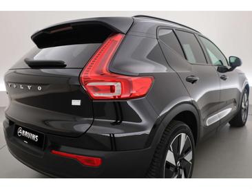 Volvo XC40 Recharge Plus — photo 39