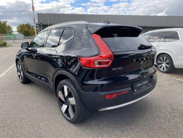 Volvo XC40 T5 Recharge Plus — photo 2