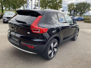 Volvo XC40 T5 Recharge Plus — photo 3