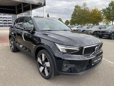 Volvo XC40 T5 Recharge Plus — photo 4