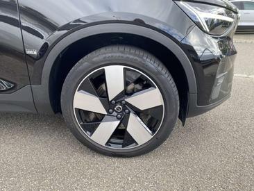 Volvo XC40 T5 Recharge Plus — photo 5
