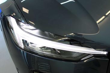 Volvo XC60 T8 Ultimate — photo 25