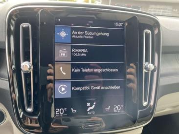 Volvo XC40 T5 Recharge Plus — photo 14
