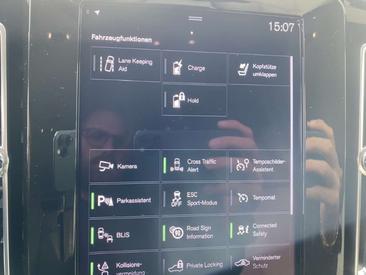 Volvo XC40 T5 Recharge Plus — photo 16