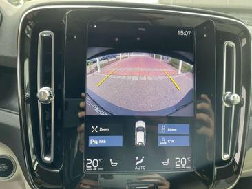 Volvo XC40 T5 Recharge Plus — photo 18