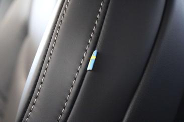 Volvo XC60 T8 Ultimate — photo 36