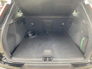 Volvo XC40 T5 Recharge Plus — photo 21