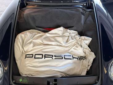 Porsche 993 Carrera — photo 19
