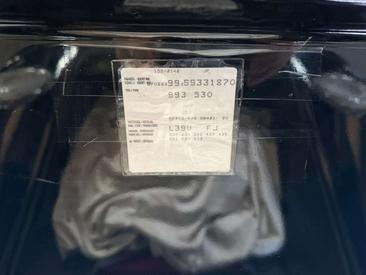 Porsche 993 Carrera — photo 22