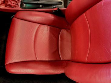 Porsche 993 Carrera 2 — photo 9