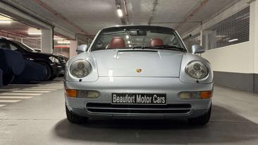 Porsche 993 — photo 4