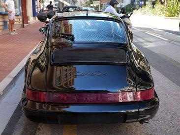 Porsche 964 CARRERA 4 — photo 2