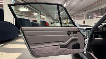 Porsche 993 Carrera — photo 23