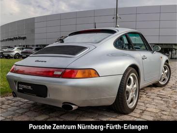 Porsche 993 Carrera — photo 5