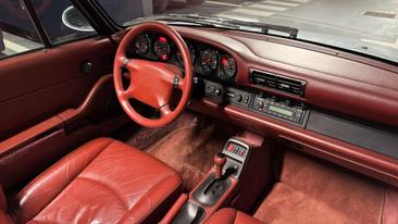 Porsche 993 — photo 21