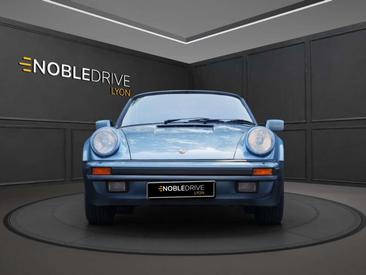 Porsche 930 — photo 2