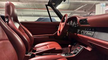 Porsche 993 — photo 22