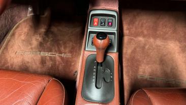 Porsche 993 — photo 23
