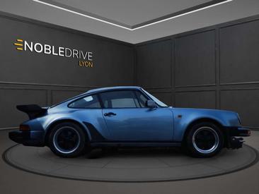 Porsche 930 — photo 4
