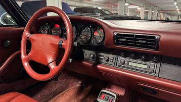 Porsche 993 — photo 24