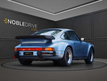 Porsche 930 — photo 5