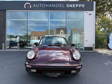 Porsche 930 Turbo — photo 3