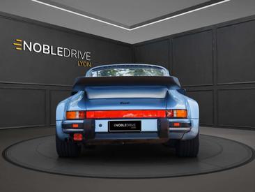 Porsche 930 — photo 6