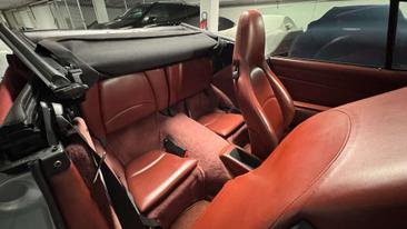 Porsche 993 — photo 25