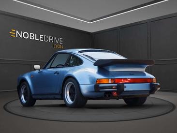 Porsche 930 — photo 7