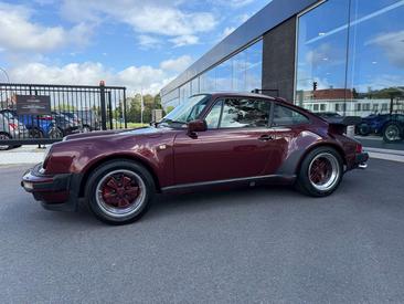 Porsche 930 Turbo — photo 5