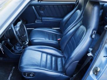 Porsche 930 — photo 9