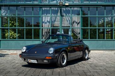 Porsche 930 Carrera — photo 2