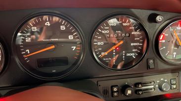 Porsche 993 — photo 28