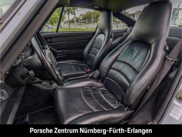 Porsche 993 Carrera — photo 16